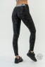 Лосины Nebbia NATURE-INSPIRED Squat-proof women's leggings 543 Black в Москве 