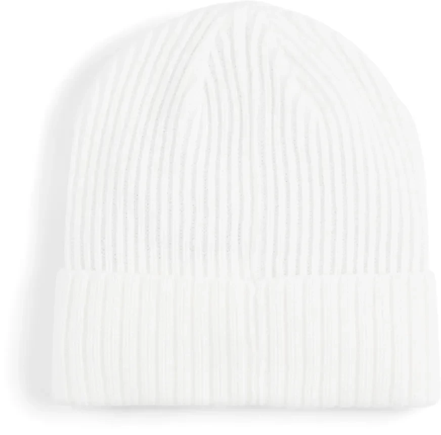 Шапка Puma Ribbed Classic Cuff Beanie 2403806 в Москве  в Москве 