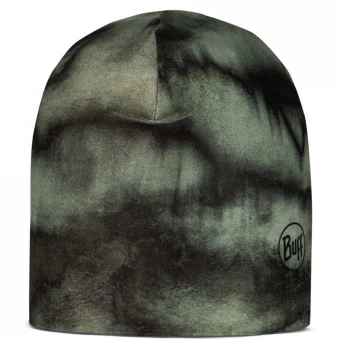 Шапка Buff Thermonet Hat Fust Camouflage 134403.845.10.00 в Москве  в Москве 