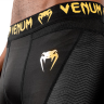 Компрессионные штаны Venum G-Fit Compression Tights - Black/Gold ven03727-126 в Москве 