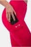 Лосины Nebbia Active High-Waist Smart Pocket Leggings 402 Pink в Москве 