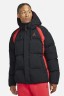 Куртка nike Jordan Essential Puffer Jacket “Black” DA9807-010 в Москве 