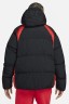 Куртка nike Jordan Essential Puffer Jacket “Black” DA9807-010 в Москве 