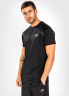 Футболка Venum G-Fit Air Dry Tech T-Shirt - Black Ven05005-001 в Москве 