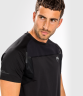 Футболка Venum G-Fit Air Dry Tech T-Shirt - Black Ven05005-001 в Москве 