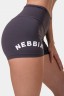 Шорты Nebbia 582 classic HERO High Waist Shorts Marron в Москве 