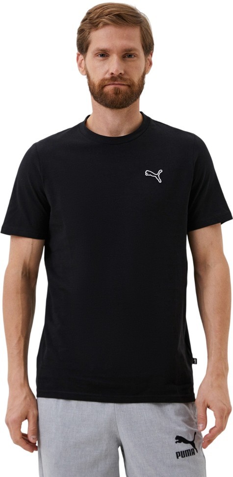 Футболка Puma BETTER ESSENTIALS Tee 67597701 в Москве  в Москве 