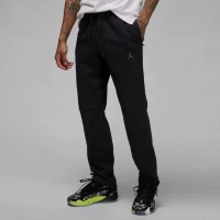 Брюки Nike M Jordan Df Sprt Hoop Flc Pant FV8604-010 в Москве  в Москве 