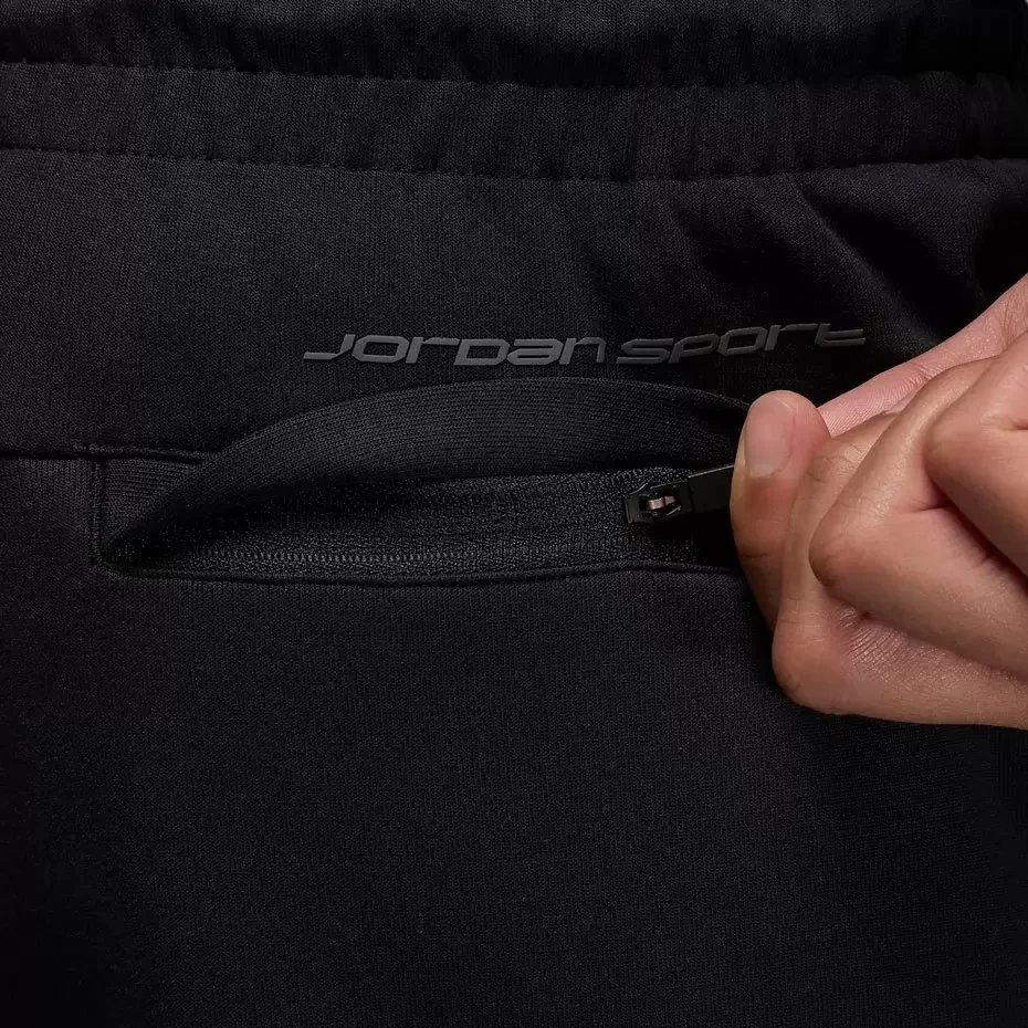 Брюки Nike M Jordan Df Sprt Hoop Flc Pant FV8604-010 в Москве  в Москве 