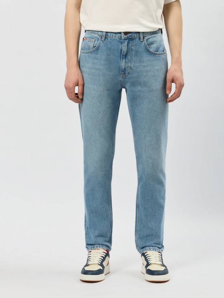Брюки джинсовые Lee Cooper M-CLSTR-C/LW в Москве в Москве