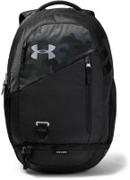 Рюкзак Under Armour UA Hustle 4.0 1342651-290 в Москве  в Москве 