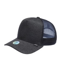 Бейсболка DJINNS HFT Cut Sew (темно-серый) 50-023-05-00 в Москве в Москве