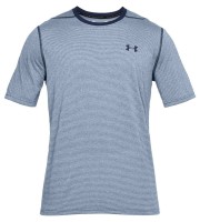 Футболка Under Armour UA THREADBORNE STRIPE SS 1306437-408 в Москве  в Москве 
