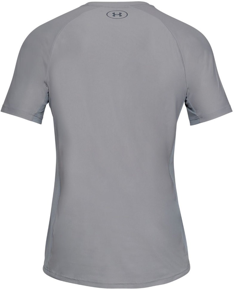 Футболка Under Armour Vanish SS-GRY,XL 1320671-035 в Москве  в Москве 