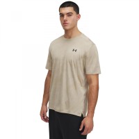 Футболка Under Armour UA Tech Vent Jcqrd SS 1390047-299 в Москве  в Москве 