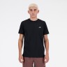 Футболка New Balance Sport Essentials T-Shirt MT41222-BK
