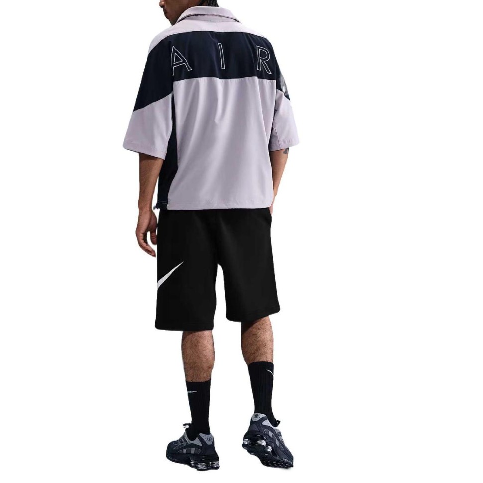 Шорты Nike M N K CLUB BB SHORT GX FN3906-010