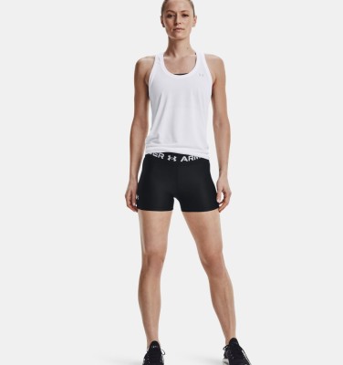 Шорты Under Armour UA HG Armour WM WB Shorty 1361155-001