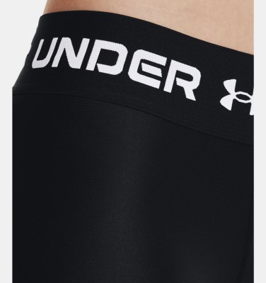 Шорты Under Armour UA HG Armour WM WB Shorty 1361155-001