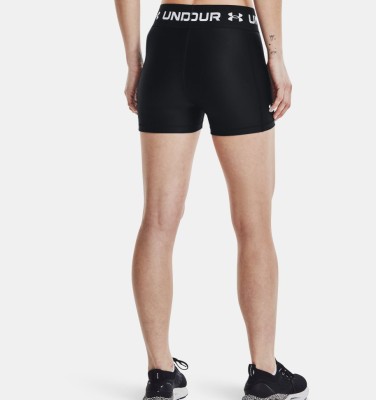 Шорты Under Armour UA HG Armour WM WB Shorty 1361155-001