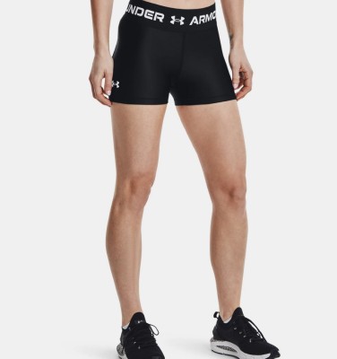 Шорты Under Armour UA HG Armour WM WB Shorty 1361155-001