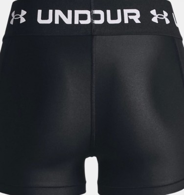 Шорты Under Armour UA HG Armour WM WB Shorty 1361155-001
