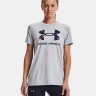 Футболка Under Armour Live Sportstyle Graphic SSC 1356305-017