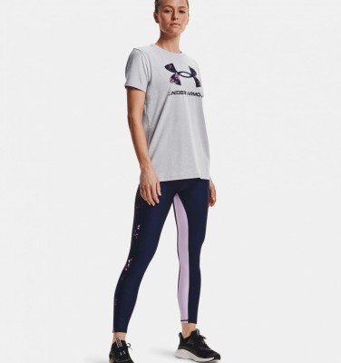 Футболка Under Armour Live Sportstyle Graphic SSC 1356305-017