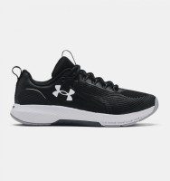 Кроссовки Under Armour UA Charged Commit TR 3 3023703-001