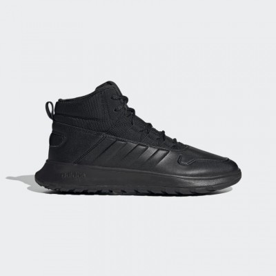 Ботинки Adidas FUSION STORM WTR  CBLACK/CBLACK/GRESIX FW3547