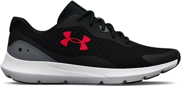 Кроссовки Under Armour UA Surge 3 3024883-006 в Москве  в Москве 