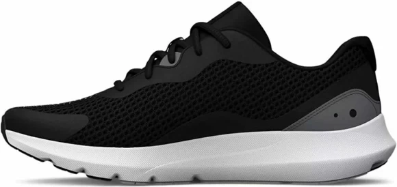 Кроссовки Under Armour UA Surge 3 3024883-006 в Москве  в Москве 