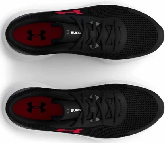 Кроссовки Under Armour UA Surge 3 3024883-006 в Москве  в Москве 