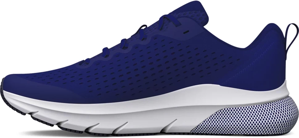 Кроссовки Under Armour UA HOVR Turbulence 3025419-400 в Москве  в Москве 