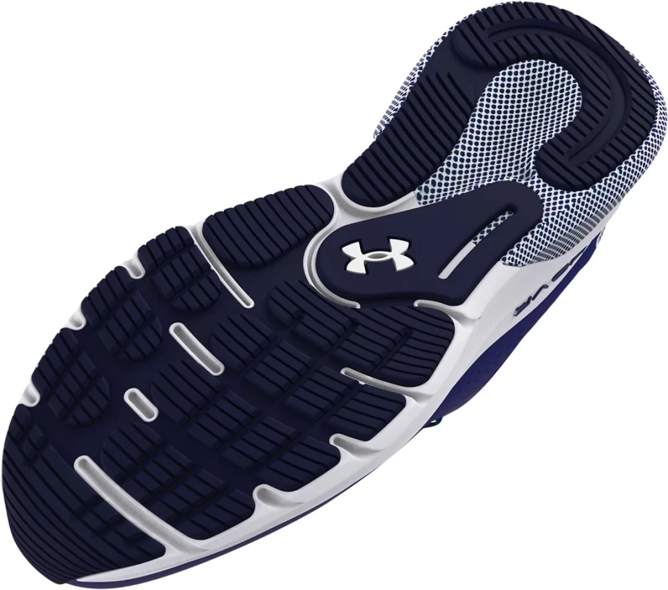 Кроссовки Under Armour UA HOVR Turbulence 3025419-400 в Москве  в Москве 