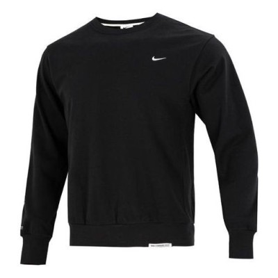 Джемпер Nike M Nk Df Std Issue Crew DQ5821-010