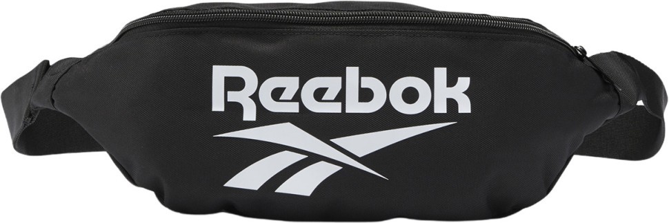 Сумка на пояс Reebok CL FO WAISTBAG GP0155 в Москве  в Москве 