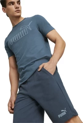 Шорты Puma ESS ELEVATED Shorts 10 TR 67517416
