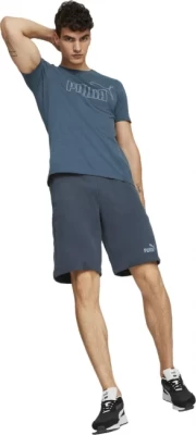 Шорты Puma ESS ELEVATED Shorts 10 TR 67517416