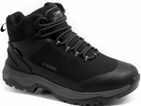 Ботинки STROBBS C9368-3 в Москве  в Москве 