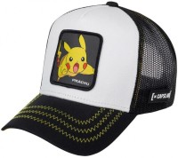 Бейсболка CAPSLAB Pokemon Pikachu 88-223-48-00 в Москве  в Москве 