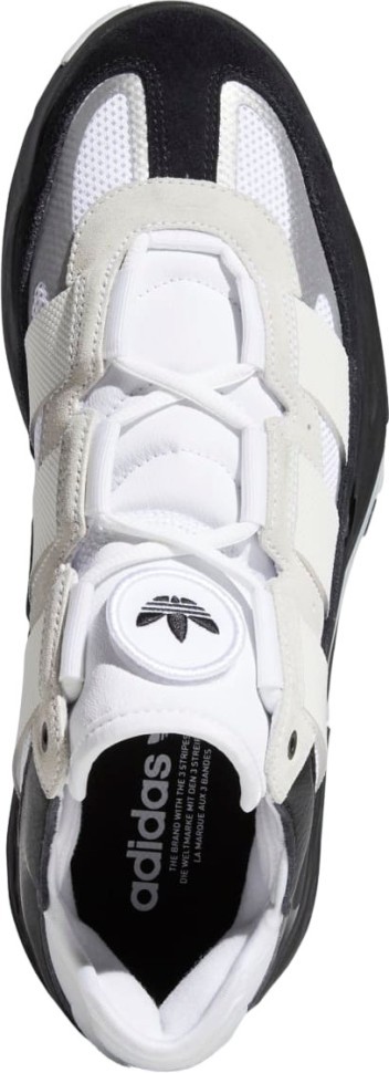 Кроссовки Adidas NITEBALL H67366 в Москве  в Москве 