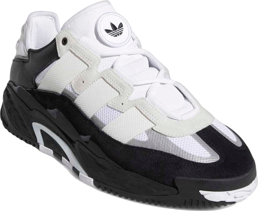 Кроссовки Adidas NITEBALL H67366 в Москве  в Москве 