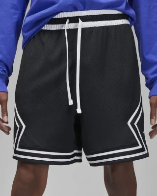Шорты Nike JORDAN M J DF SPRT DMND SHORT DX1487-010
