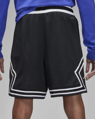 Шорты Nike JORDAN M J DF SPRT DMND SHORT DX1487-010
