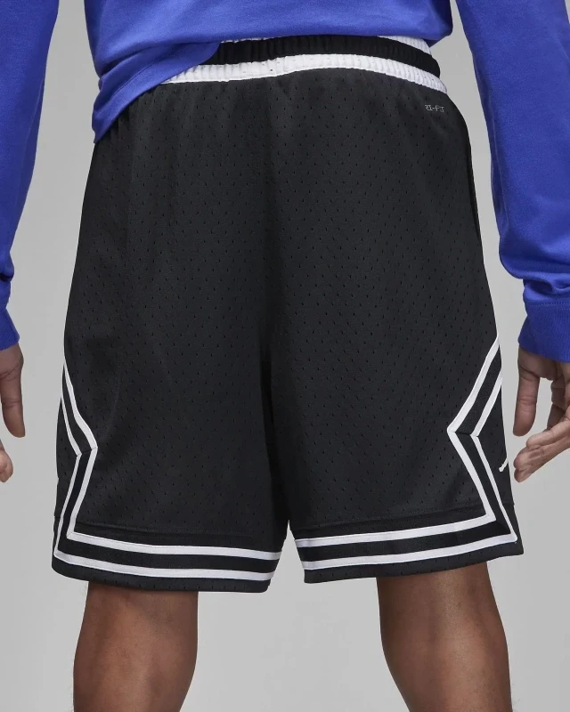 Шорты Nike JORDAN M J DF SPRT DMND SHORT DX1487-010 в Москве  в Москве 