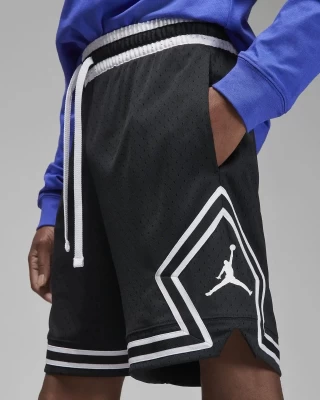 Шорты Nike JORDAN M J DF SPRT DMND SHORT DX1487-010