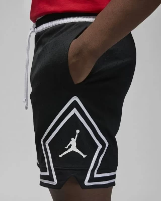 Шорты Nike JORDAN M J DF SPRT DMND SHORT DX1487-010