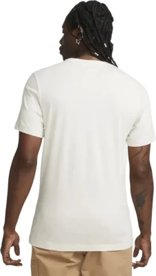 Футболка Nike M Nsw Club Tee AR4997-073