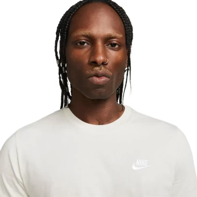 Футболка Nike M Nsw Club Tee AR4997-073
